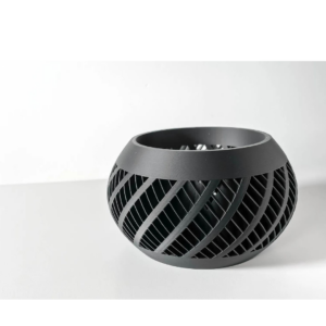The Elvik Orchid Aeration Pot With Drainage Tray