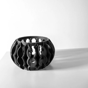 The Luvo Orchid Aeration Pot With Drainage Tray