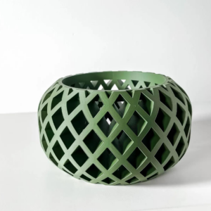 The Noro Orchid Aeration Pot With Drainage Tray