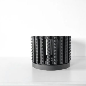The Farne Orchid Aeration Pot With Drainage Tray